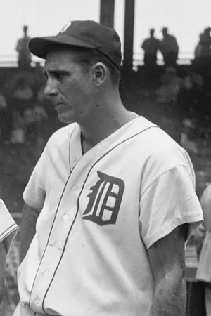 Hank Greenberg