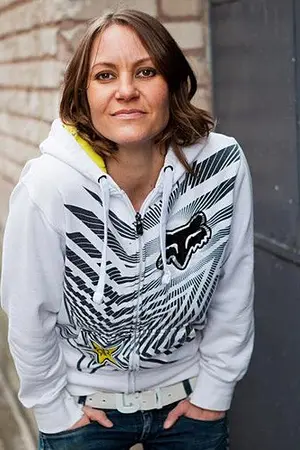 johanna nordbal