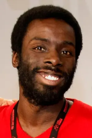 Desmond Cole