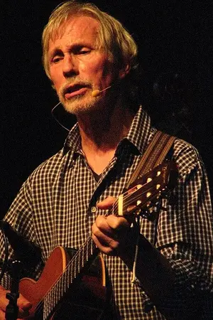Louis van Rensburg