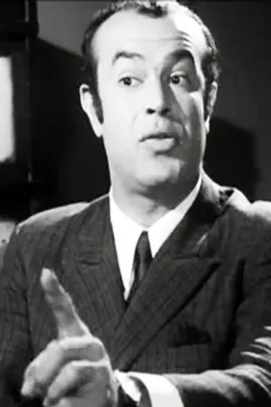 Nabil El Hegrassy