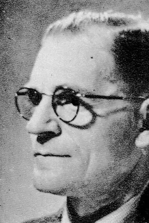 Oskar Lindelöf