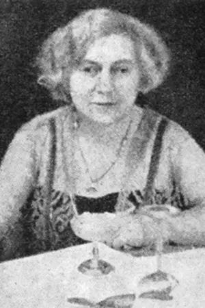 Karin Michaelis