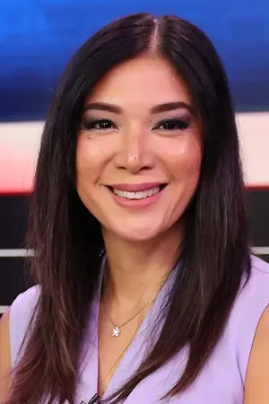 Pinky Webb