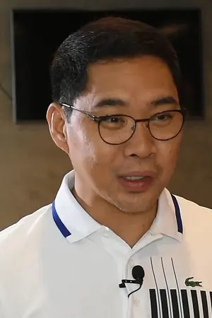 Anthony Taberna