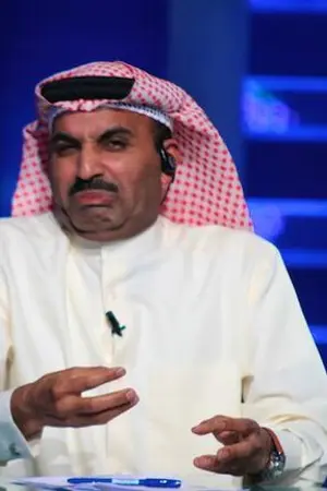 Tariq Al-Ali