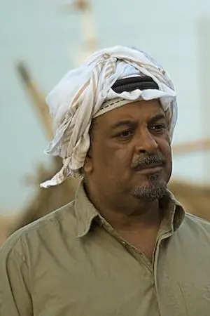 Ali Al-Sebaa