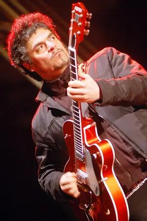 Ángel Parra