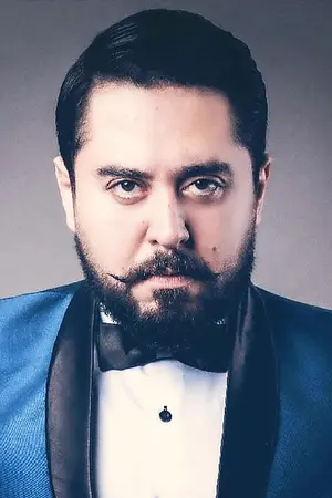 Amr Abdel Aziz