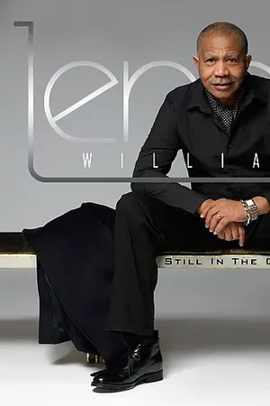Lenny Williams