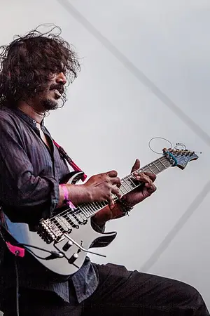 Baiju Dharmajan