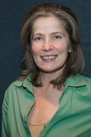 Anna Fehér