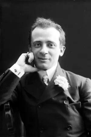 Leopoldo Fregoli