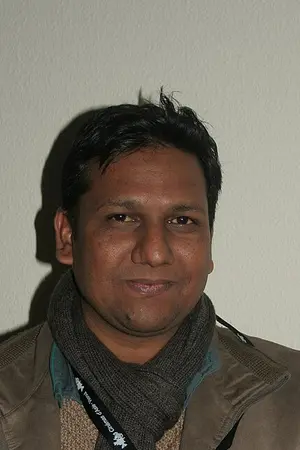 Satish Manwar