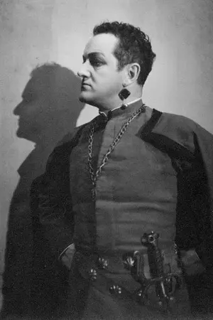 Otto Landahl
