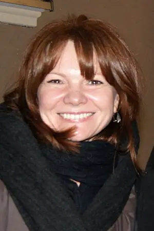 Dorota Kiełkowicz-Suszka
