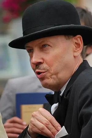 Marcel Szytenchelm