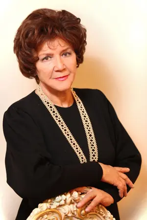 Gyulli Mubaryakova