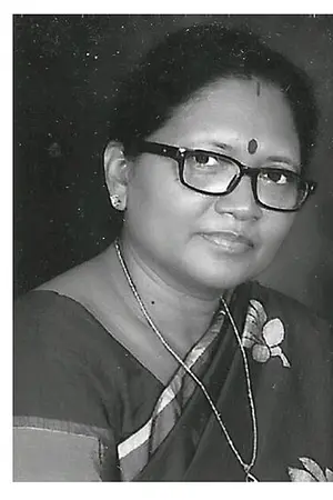 Damayanti Besra