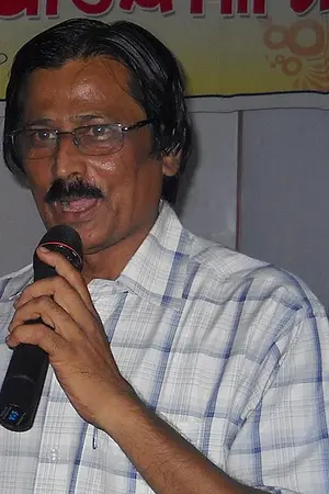 Laxmikanta Tripathy