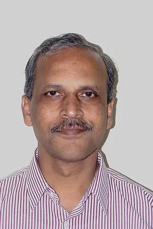Panchanan Mohanty