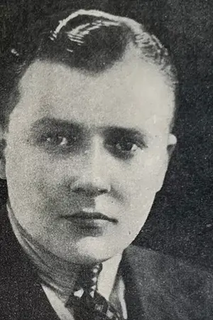 Jack Payne