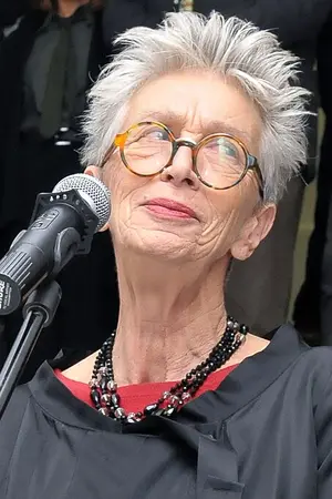 Anda Rottenberg