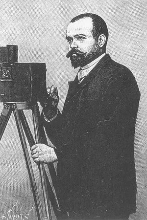 Charles Moisson