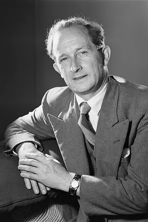 John Antill