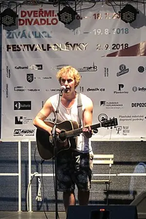 Jakub Čermák