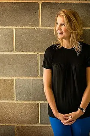 Danielle George
