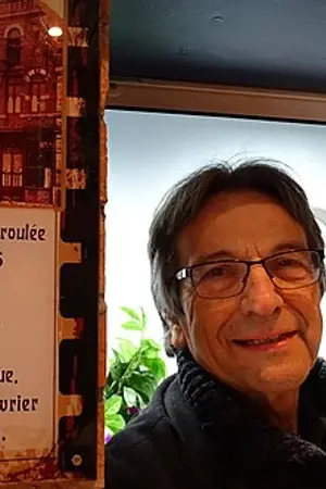 Jean Périssé