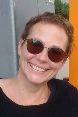Corinna Beilharz