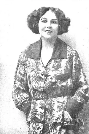 Angelina Bretón