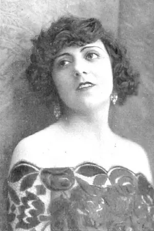 Laura Pinillos