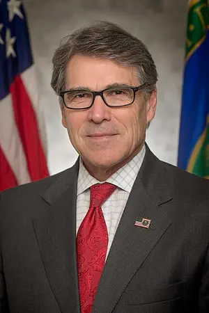 Рик Перри