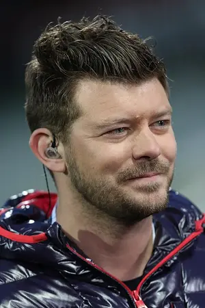 Mario Hochgerner