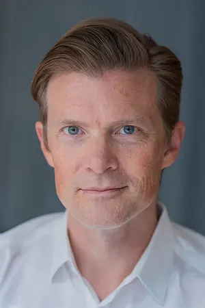 Johan Norberg