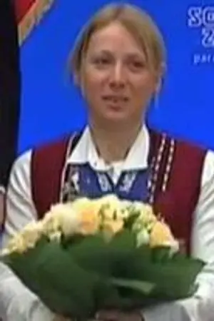 Svetlana Konovalova