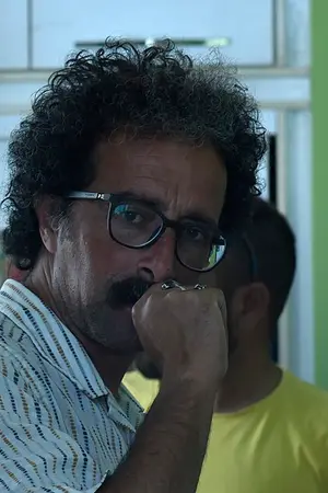 Babak Khaje-Pasha
