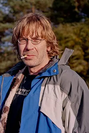 Oleksandr Stolyarov