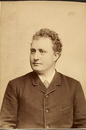 Marius Berggren