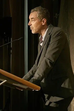 Ed Moschitz