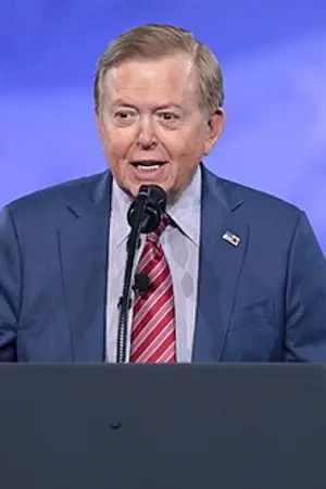 Lou Dobbs