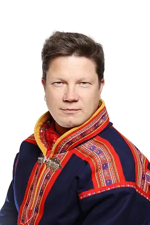 Niko Valkeapää