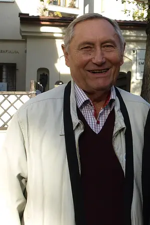 Maciej Rayzacher