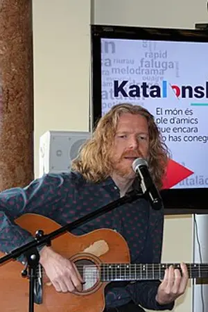 Halldor Mar