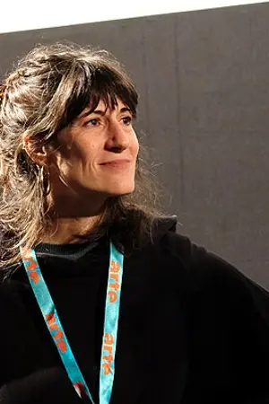 Paula Morel Kristof