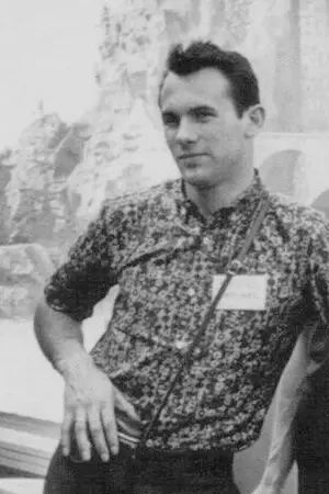 Valeriy Brumel