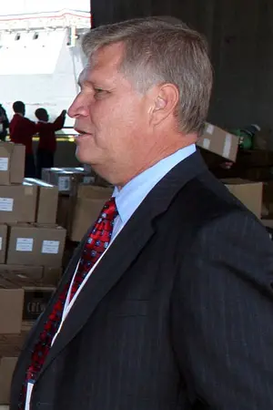 Chris Mortensen